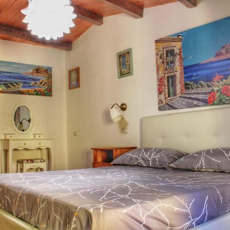Gerani House Villa Cefalu Exterior photo