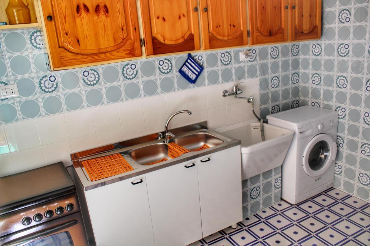 Gerani House Villa Cefalu Exterior photo