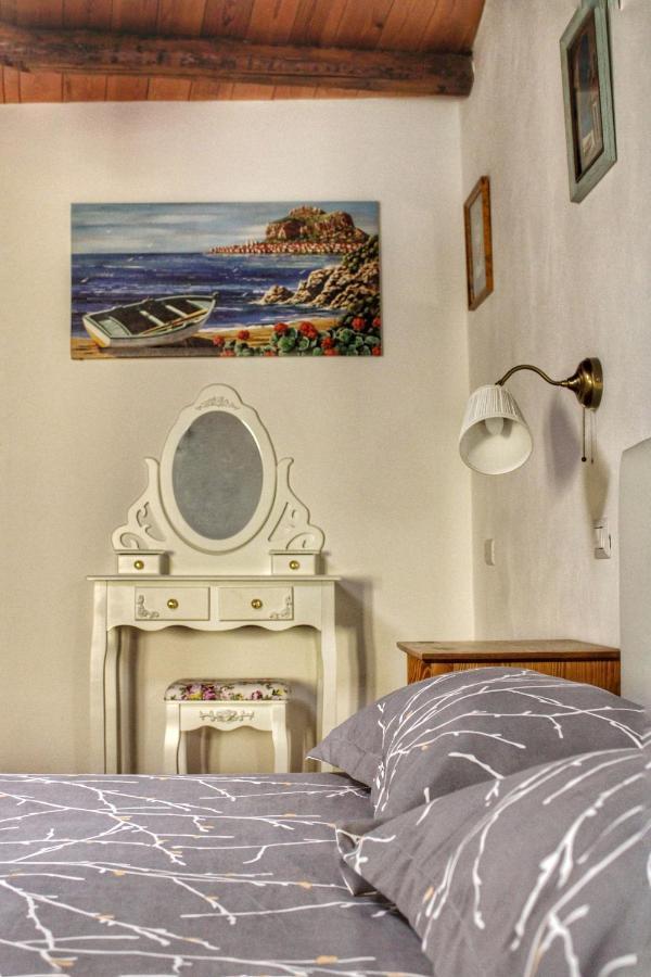Gerani House Villa Cefalu Exterior photo