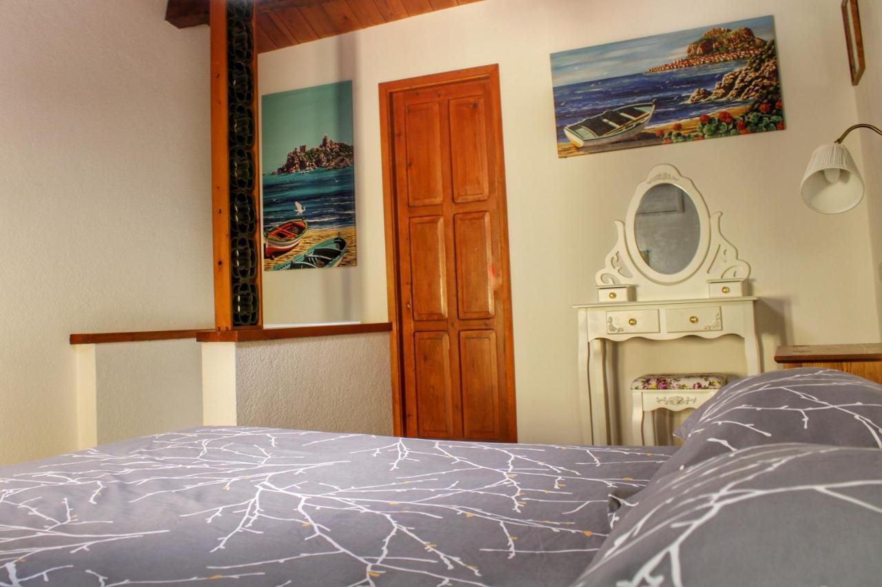 Gerani House Villa Cefalu Exterior photo