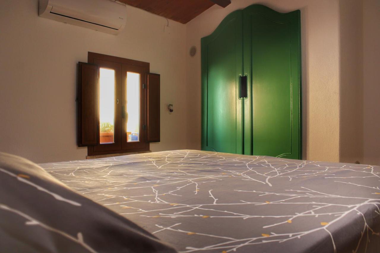 Gerani House Villa Cefalu Exterior photo