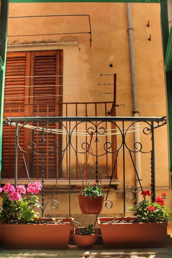 Gerani House Villa Cefalu Exterior photo