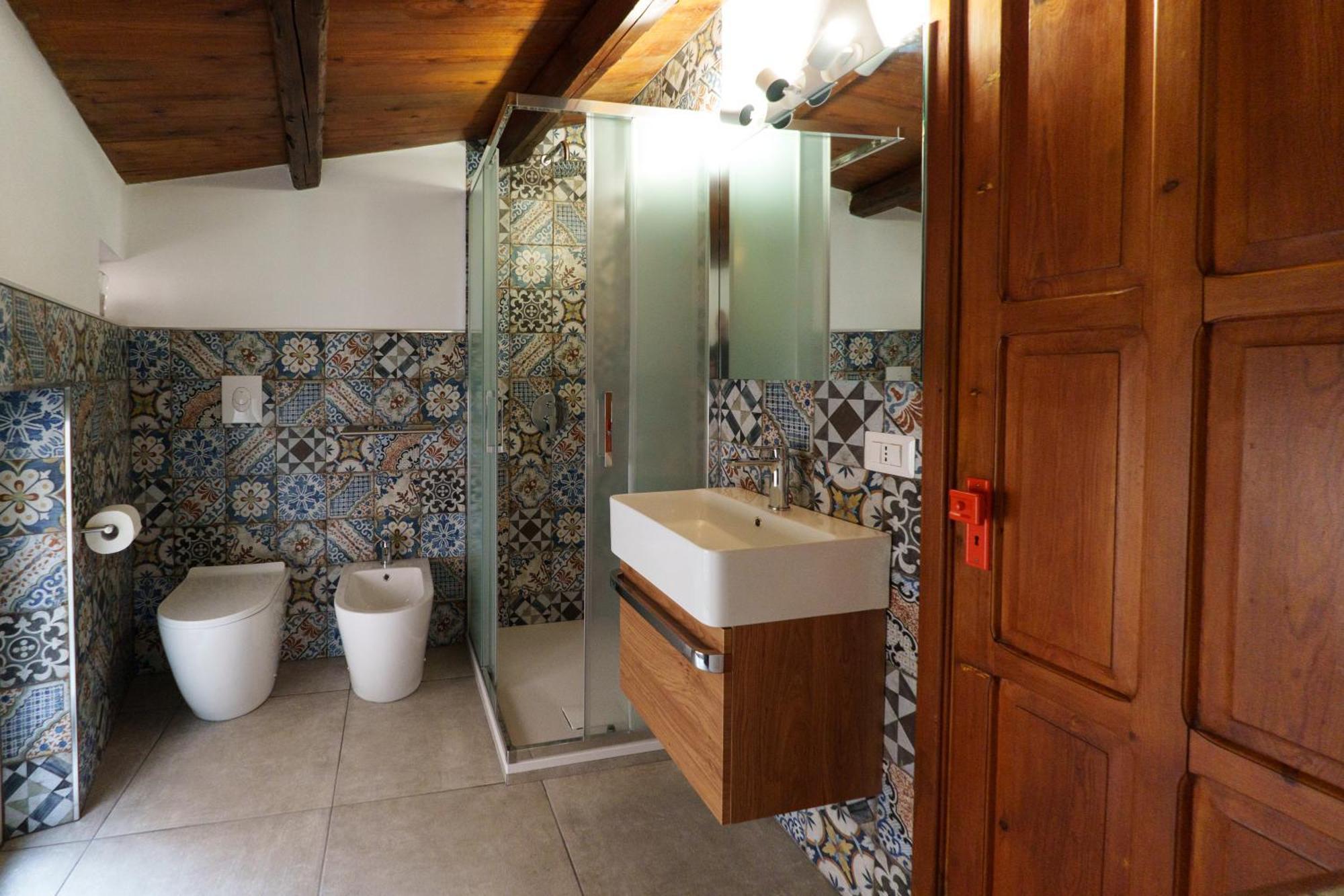 Gerani House Villa Cefalu Exterior photo