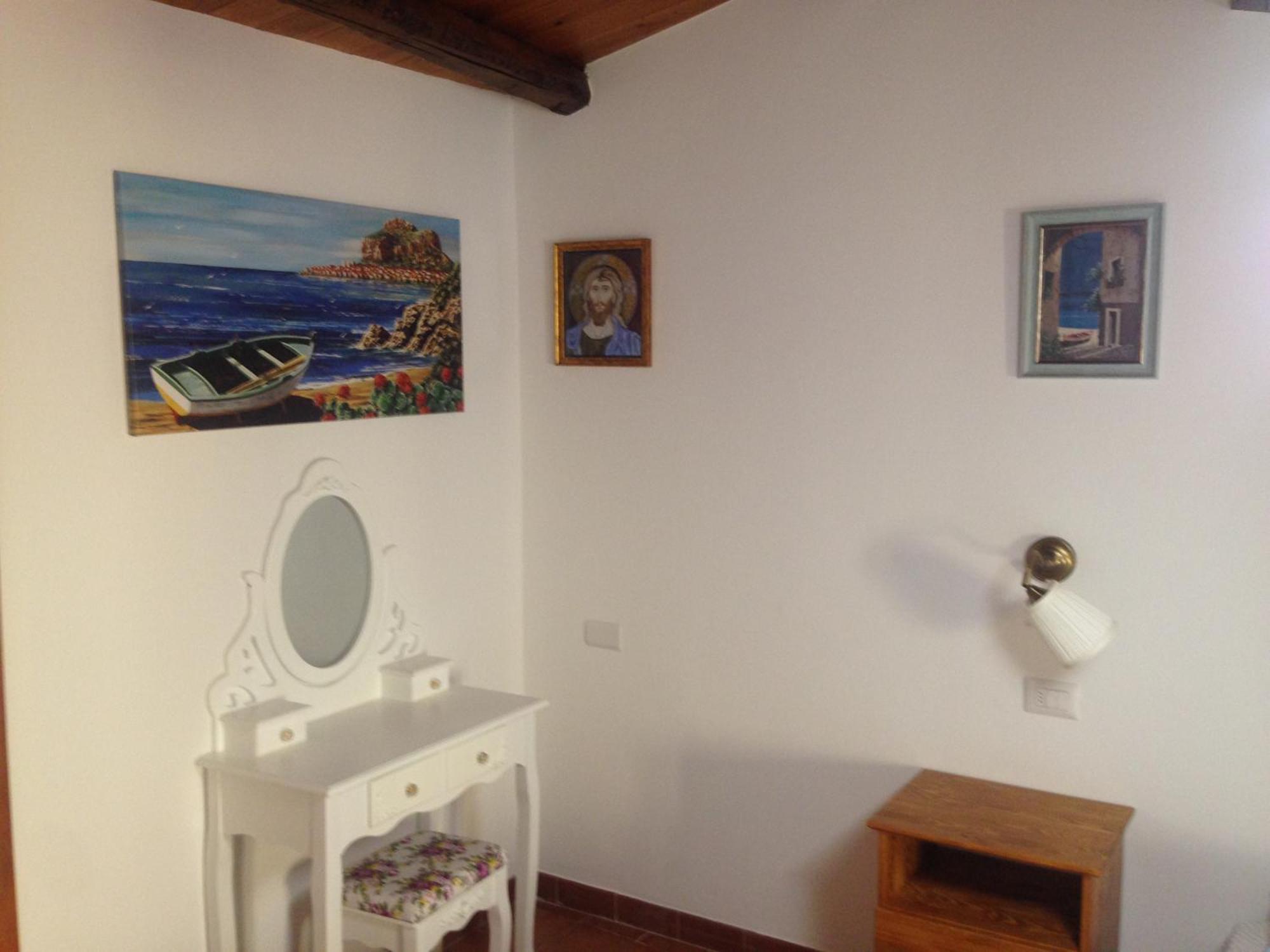 Gerani House Villa Cefalu Exterior photo