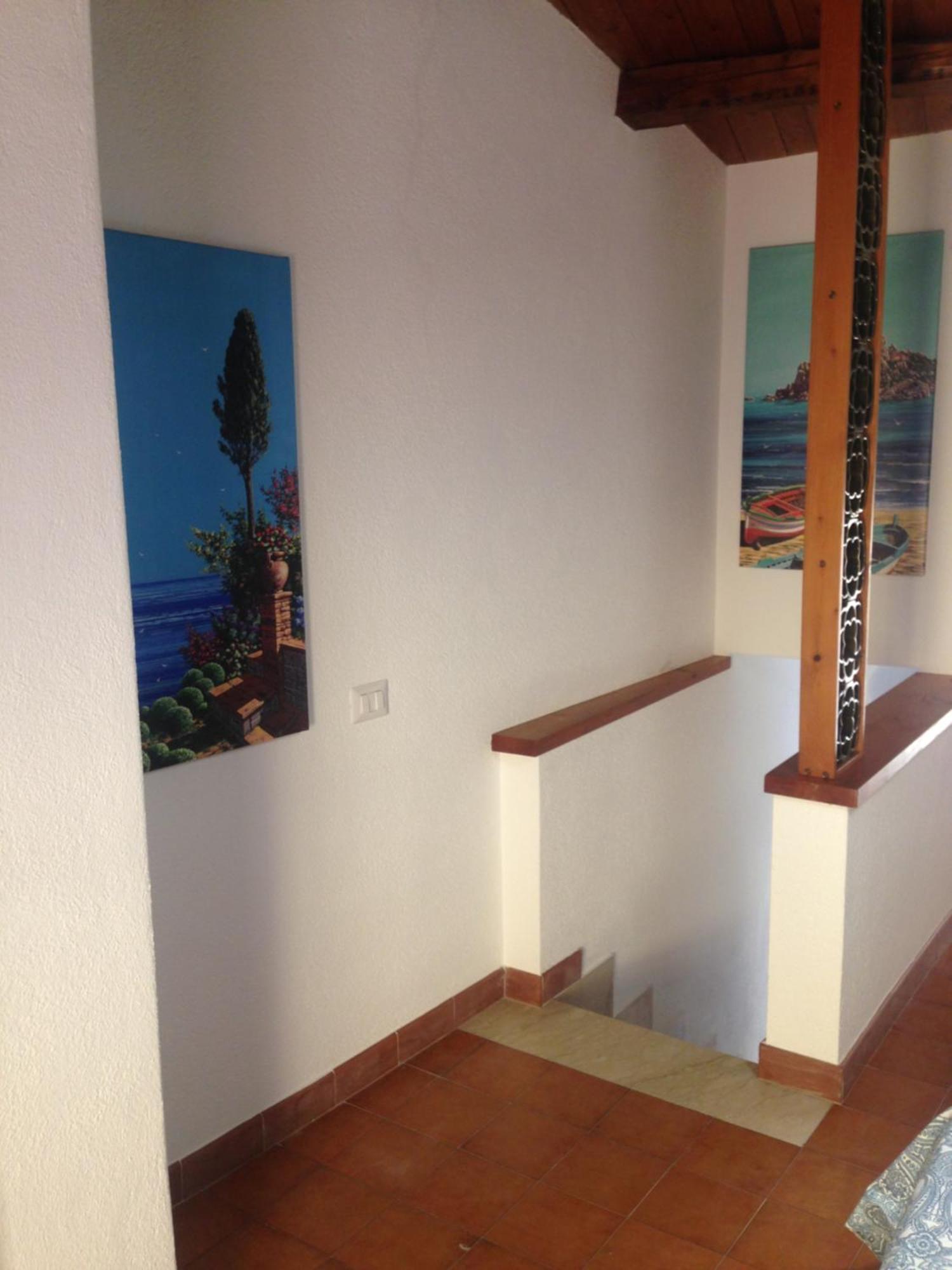 Gerani House Villa Cefalu Exterior photo